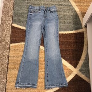 Classic Blue kids Jeans